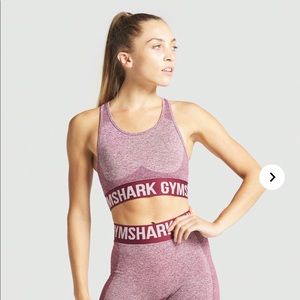 Gymshark Flex Sports Bra